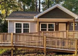 Foreclosure in  FEATHERWOOD RD Turbeville, SC 29162