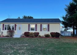 Foreclosure in  CREST CIR Winchester, VA 22602