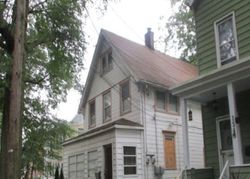 Foreclosure in  MILL ST Belleville, NJ 07109