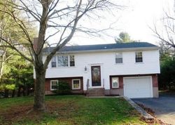 Foreclosure in  MANCHESTER RD Glastonbury, CT 06033