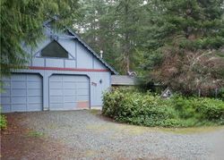 Foreclosure in  OZETTE PL La Conner, WA 98257