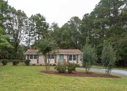 Foreclosure Listing in PONDEROSA DR DURHAM, NC 27705