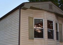 Foreclosure in  SYCAMORE LICK RD Jane Lew, WV 26378