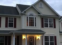 Foreclosure in  MARANDA CT Fredericksburg, VA 22407