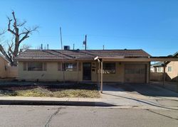 Foreclosure in  ROBIN AVE NE Albuquerque, NM 87112