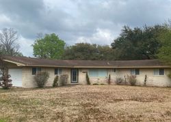 Foreclosure in  WINDSOR ST Orange, TX 77632