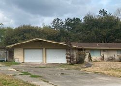 Foreclosure in  WINDSOR ST Orange, TX 77632