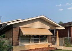 Foreclosure in  S JUSTINE ST Chicago, IL 60643