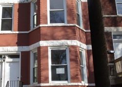 Foreclosure in  S MAY ST Chicago, IL 60621