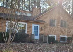 Foreclosure in  WHITE CEDAR LN Richmond, VA 23235