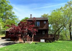 Foreclosure in  SUNRISE RD Boonton, NJ 07005