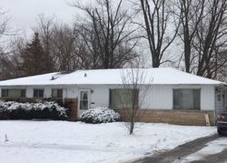 Foreclosure in  SOMONAUK ST Park Forest, IL 60466