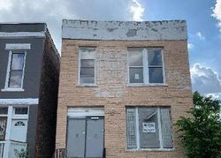 Foreclosure in  N AVERS AVE Chicago, IL 60624