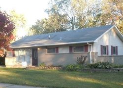 Foreclosure in  WALDMANN DR Park Forest, IL 60466