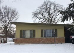 Foreclosure in  SENECA ST Park Forest, IL 60466