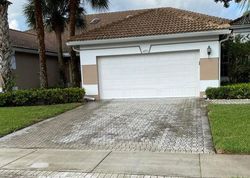 Foreclosure in  SWANSEA LN Boynton Beach, FL 33472