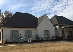 Foreclosure in  LONG LEAF PL Madison, MS 39110