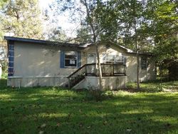 Foreclosure in  CROCKETT BEND DR Conroe, TX 77303