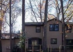 Foreclosure in  BROADBILL DR Mooresville, NC 28117
