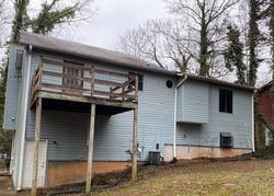 Foreclosure in  GUTHRIE PL Stockbridge, GA 30281