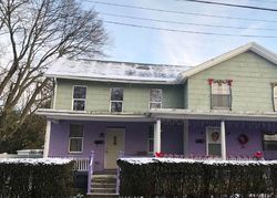 Foreclosure in  WAYNE AVE Scranton, PA 18508