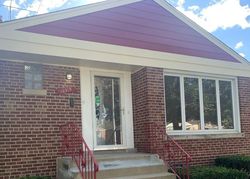 Foreclosure in  S EMERALD AVE Riverdale, IL 60827