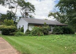 Foreclosure Listing in DARNELL PL SAINT LOUIS, MO 63136