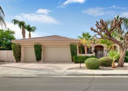 Foreclosure in  MOORE CIR Indio, CA 92203