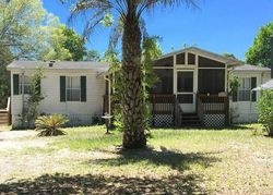 Foreclosure in  ASH AVE Deland, FL 32720