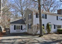 Foreclosure Listing in W HYANNISPORT CIR HYANNIS, MA 02601