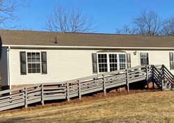 Foreclosure in  E MEADOW RD Eden, NC 27288