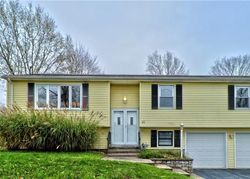 Foreclosure in  MIDDLEFIELD RD West Haven, CT 06516