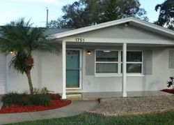 Foreclosure in  EL TRINIDAD DR E Clearwater, FL 33759