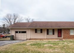 Foreclosure in  PINERIDGE DR Hopkinsville, KY 42240