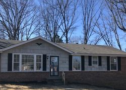 Foreclosure in  RUE LE MANS DR Clarksville, TN 37042