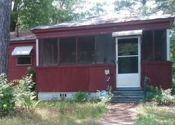 Foreclosure in  18TH WAY SW Birmingham, AL 35211