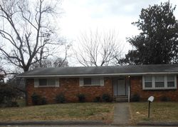 Foreclosure in  ROCKY RIVER RD Chattanooga, TN 37416