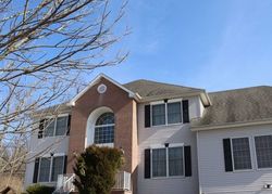 Foreclosure in  JANUSON CT West Orange, NJ 07052