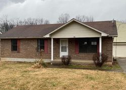 Foreclosure in  HUFF LN Louisville, KY 40216