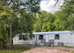 Foreclosure in  SEMINOLE TRL Wauchula, FL 33873