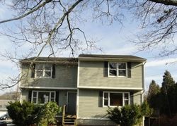 Foreclosure Listing in HARRINGTON AVE WARWICK, RI 02888