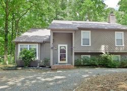 Foreclosure Listing in FORDHAM RD RICHMOND, VA 23236