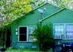 Foreclosure in  E TEXAS AVE Mart, TX 76664