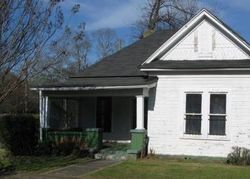 Foreclosure in  3RD AVE S Birmingham, AL 35206