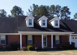 Foreclosure in  EUNICE DR Fayetteville, NC 28306