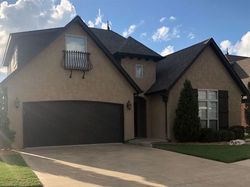 Foreclosure in  S 75TH EAST AVE Bixby, OK 74008