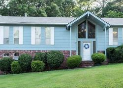 Foreclosure in  FOX GLEN CIR NW Birmingham, AL 35215