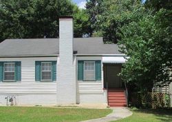 Foreclosure in  5TH AVE N Birmingham, AL 35206