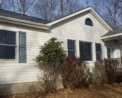 Foreclosure in  SHAWANGA LODGE RD Bloomingburg, NY 12721