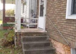 Foreclosure in  CHESS ST Monongahela, PA 15063